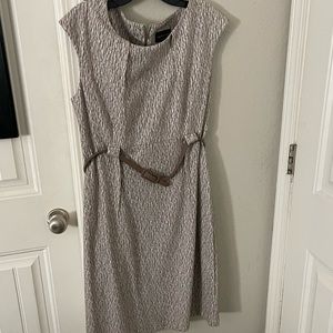 Business dress from Connected Apparel